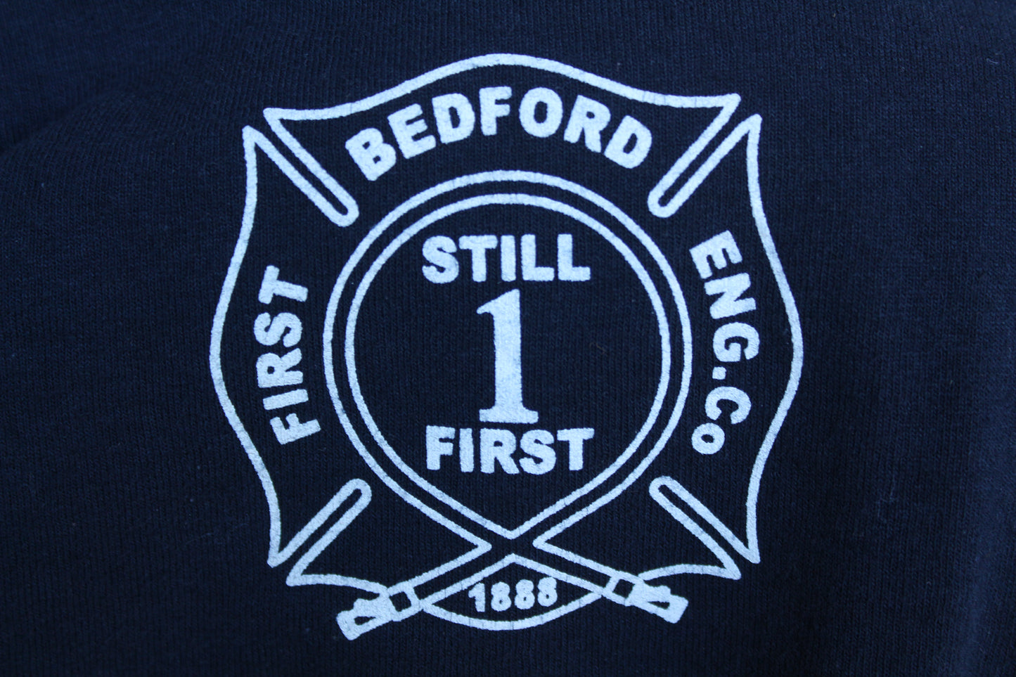 Engine 1 T-Shirt