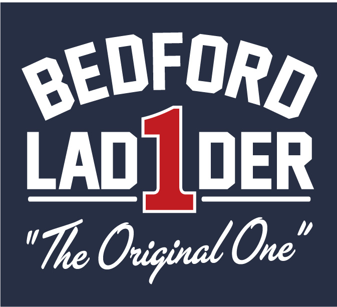 Ladder 1 T-shirt