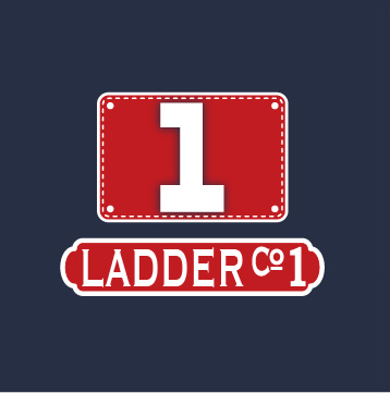 Ladder 1 T-shirt